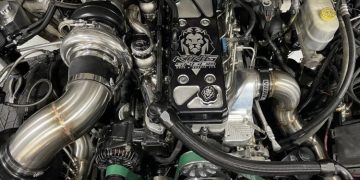 Introduction to the 6.7 Cummins engine and its key components