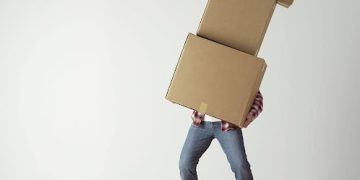 Minimizing Stress During the Relocation Process