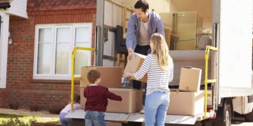 Moving Across the Country Tips