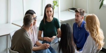 Understanding the Benefits of Drug Detox in Nashville