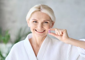 Navigating Menopause: Everything About Organic Menopause Supplements