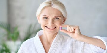 Navigating Menopause: Everything About Organic Menopause Supplements