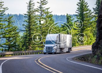 Overcoming Challenges in Over-the-Road Fleet Logistics