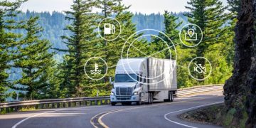 Overcoming Challenges in Over-the-Road Fleet Logistics