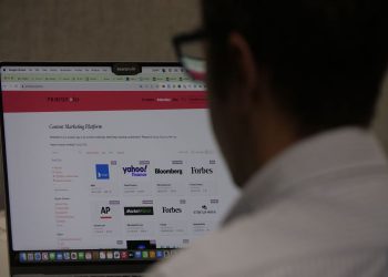 PRNEWS.IO and Bernstein Crisis Management Announce Exciting Partnership in Rewards Program