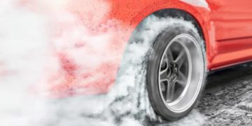 Precision Traction: The Science Behind Vercelli Tire Excellence