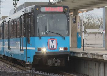 Public Transit Protocols: Staying Safe on St. Louis’ MetroLink and Buses