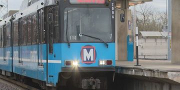 Public Transit Protocols: Staying Safe on St. Louis’ MetroLink and Buses