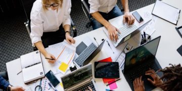 Responsibilities and Challenges of a Project Administrator