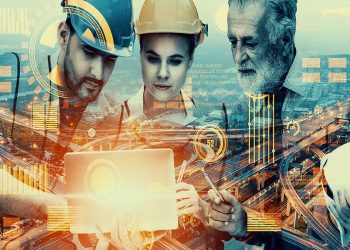 Revolutionizing Construction: Exploring the Top Trends Reshaping the Industry