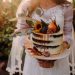 Small Wedding Cake Inspirations for Intimate Celebrations
