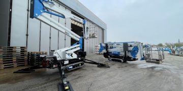 Socage Raptor Spider Platforms: Compactness, Robustness, and High Performance