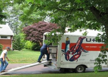 Stress-Free Moving: Tips for a Smooth Transition