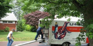 Stress-Free Moving: Tips for a Smooth Transition