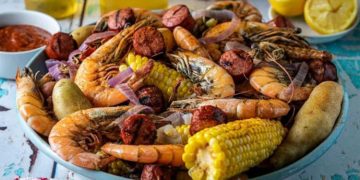 Ten Sizzling Tips for the Perfect Summer BBQ