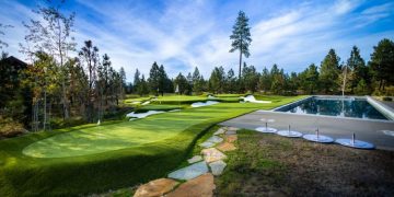 The Art of Turf: Utah’s Stunning Creations Revealed