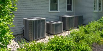 The Comprehensive Guide to Efficient Heating and Cooling Systems for Your Space
