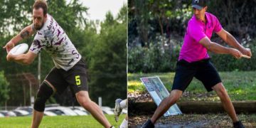 The Evolution of Golf Discs: From Frisbees to Professional Gear