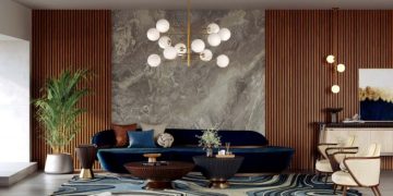 The Influence of Cultural and Geographic Elements on House Design 