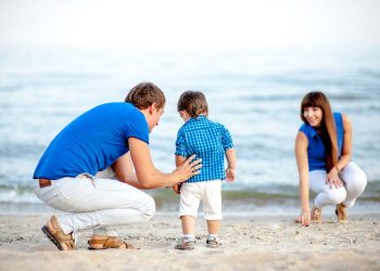 The Many Benefits Of Living Beside The Ocean For Body & Mind