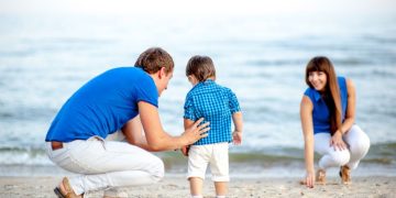 The Many Benefits Of Living Beside The Ocean For Body & Mind