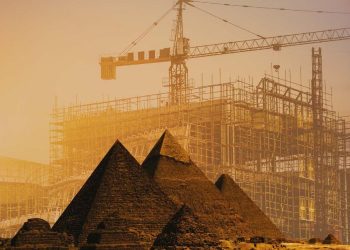 The Real Estate Market in Africa:  Egypt and Algeria