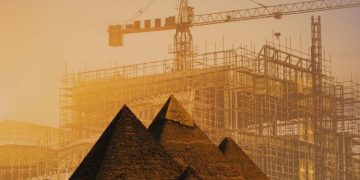 The Real Estate Market in Africa:  Egypt and Algeria