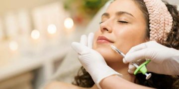 The Secret to Ageless Beauty: Discovering Collagen Injections