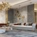Tips for Creating a Luxurious Living Room with Furniture in Dubai