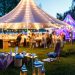 Top Tips for Organising an Outdoor Event in Perth
