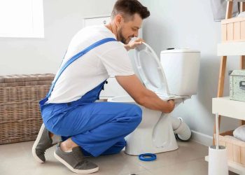 Troubleshooting Toilet Flush Problems in Austin