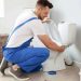 Troubleshooting Toilet Flush Problems in Austin