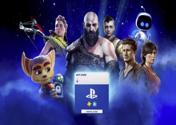 Unlocking Infinite Adventures: The Power of PS5 Game Codes