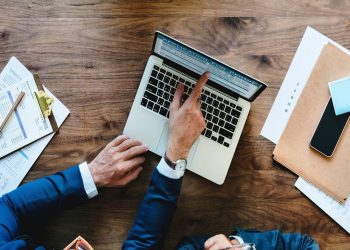 Unpacking the ‘F-Pattern’: How Understanding Reading Behaviors Can Improve Copywriting and CRO