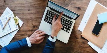 Unpacking the ‘F-Pattern’: How Understanding Reading Behaviors Can Improve Copywriting and CRO