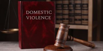 What Steps Should Victims Take to Secure Legal Help for Domestic Violence in San Diego?