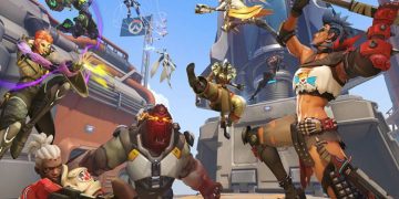 What is MIT in Overwatch 2  and How it is Calculated 