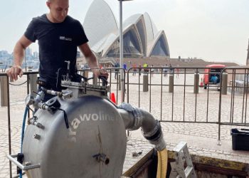 Why Pipe Relining Offers The Best Option In Australia For Your Water & Sewage