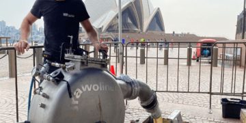 Why Pipe Relining Offers The Best Option In Australia For Your Water & Sewage