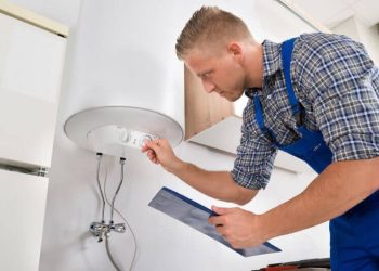 Why Professionals Should Handle Hot Water Heater Installations