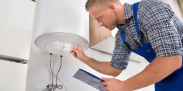 Why Professionals Should Handle Hot Water Heater Installations
