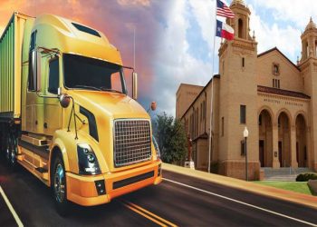 Why You Need a Specialized Truck Accident Lawyer