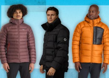 Winter Essentials: How to Choose the Perfect Men’s Bubble Jacket