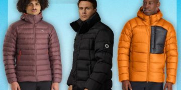 Winter Essentials: How to Choose the Perfect Men’s Bubble Jacket
