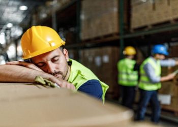 Worker Fatigue in the Construction Industry
