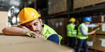 Worker Fatigue in the Construction Industry