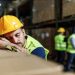 Worker Fatigue in the Construction Industry
