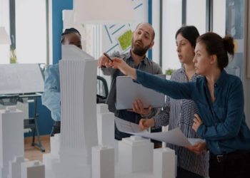 Workspace Makeovers by Architects and Interior Designers: Upgrade Your Environment with Smarter Surfaces