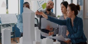 Workspace Makeovers by Architects and Interior Designers: Upgrade Your Environment with Smarter Surfaces