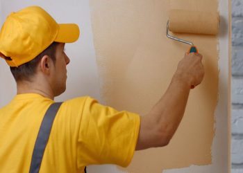 Challenges in Colours: How House Painters Overcome Tricky Spaces